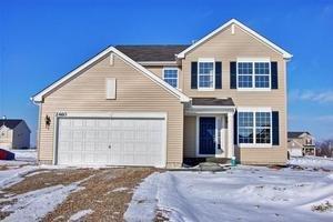 2460 Fallbrook Dr, Pingree Grove, IL 60140-9059