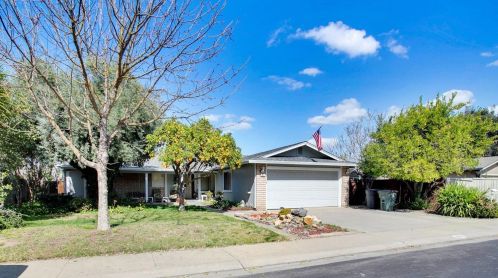 2337 Martingale Ct, Modesto, CA 95356-0408