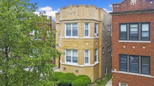 5117 Bernard St, Chicago, IL 60625-4801