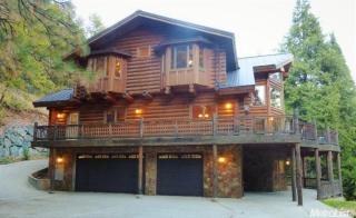 6615 Michigan Bluff Rd, Michigan Bluff, CA 95631-9315