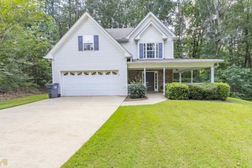 320 Heatherwood Dr, Auburn, GA 30011-2719