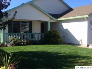 3136 Quail Ave, Albany, OR 97322-8910