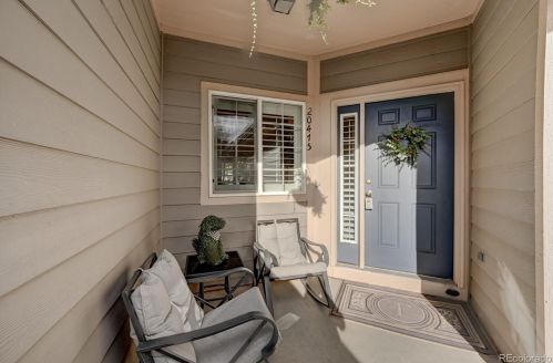 20475 Orchard Pl, Denver CO  80016-3891 exterior