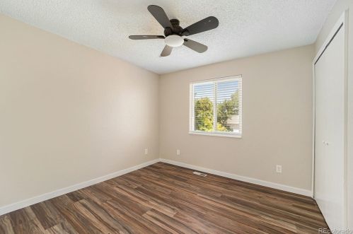 1681 Evanston St, Aurora CO  80012-5777 exterior