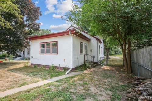 603 Idaho Ave, Saint Paul MN  55130-3022 exterior
