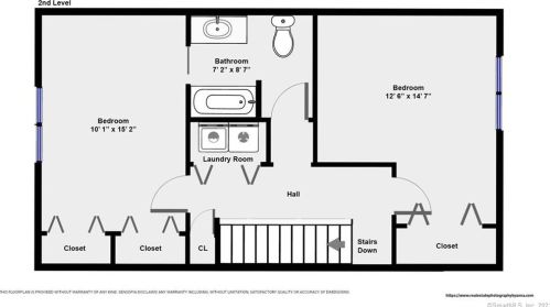 27 Commodore Cmns, Derby CT  06418-2149 exterior