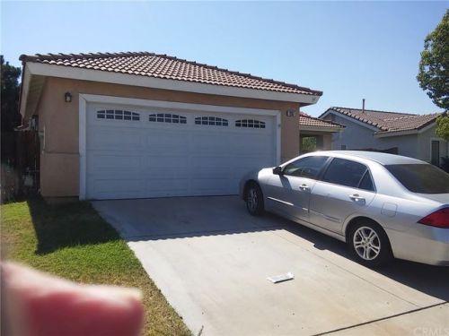 1251 Alderwood Ln, Mountain Home Village, CA 92359-1618