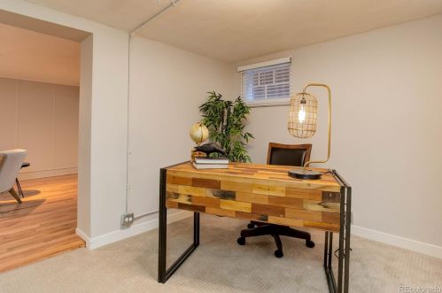 1120 Cook St, Denver CO  80210-2111 exterior