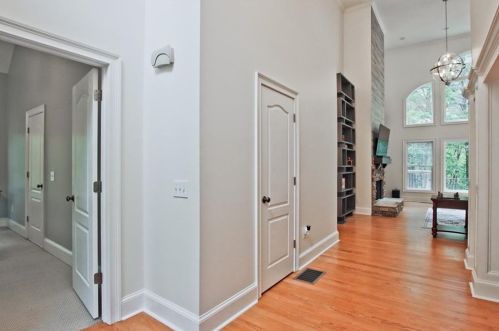 503 Sharp Mountain Pkwy, Big Canoe GA  30143-8607 exterior