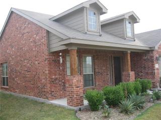 3314 Bear Creek Dr, Mckinney TX  75454-2584 exterior