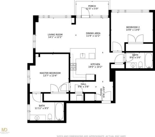 200 Exchange St, Providence RI  02903-2621 exterior