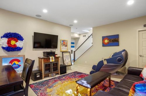 74 45th Ave, Denver CO  80601-3502 exterior