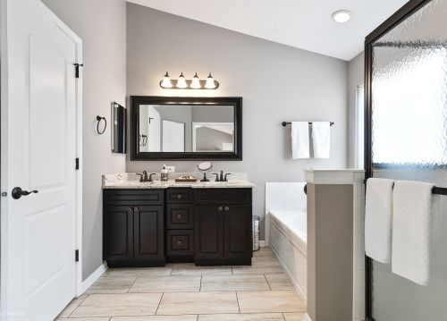 1425 Glenside Dr, Lemont IL  60490-5480 exterior