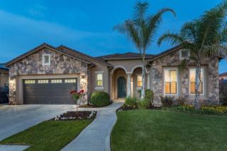 5740 Rumi Ave, Fresno, CA 93723-8126