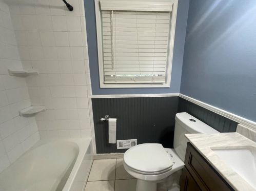 3388 Colquitt Dr, Atlanta GA  30340-1813 exterior