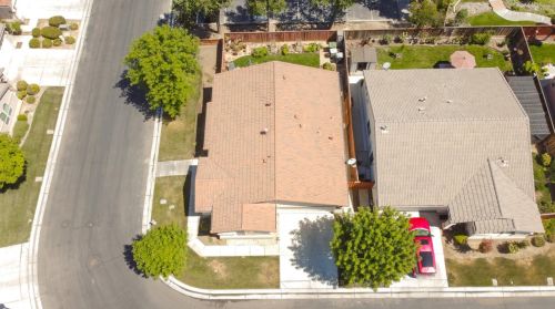 3010 La Vina Cir, Los Banos CA  93635-9497 exterior