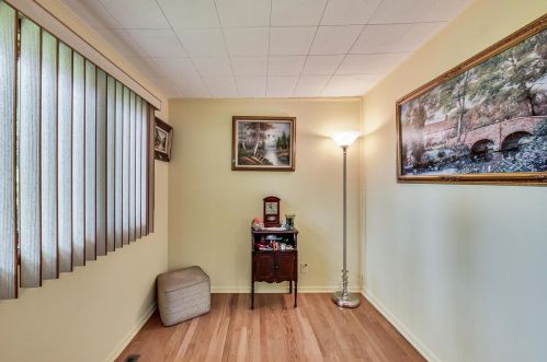 7627 Kedzie St, Niles IL  60714-2531 exterior