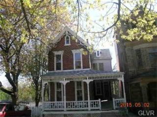 115 4th St, Allentown, PA 18102-3403