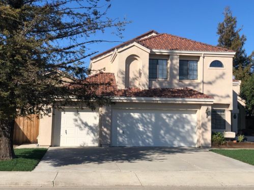 2005 Foothill Ranch Dr, Tracy, CA 95377-9272