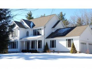131 Copperline Dr, Chichester, NH 03234-4036