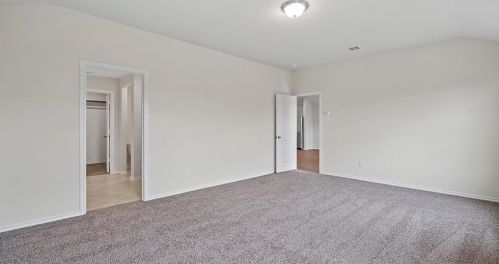 3032 Grand Gulf Rd, Fort Worth TX  76123-2638 exterior