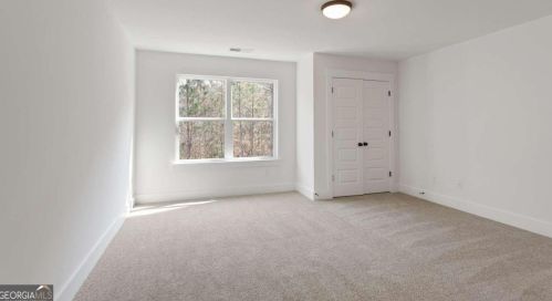 928 Brookmere Ct, Atlanta GA  30349-6866 exterior