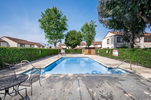 821 Cerritos Ave, Irwindale CA  exterior