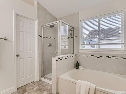 11218 Keota St, Parker CO 80134-7664 exterior