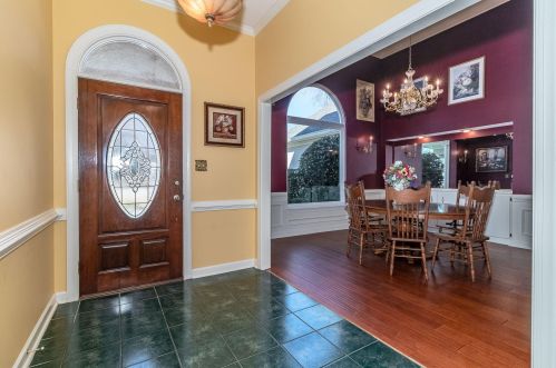 1121 Rivershyre Dr, Evans GA  30809-5212 exterior