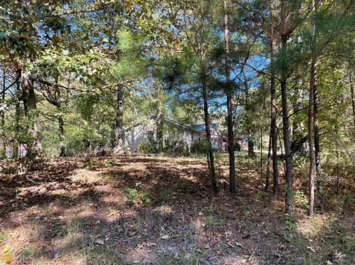 145 Highland Cir, Mcdonough GA  30253-5356 exterior