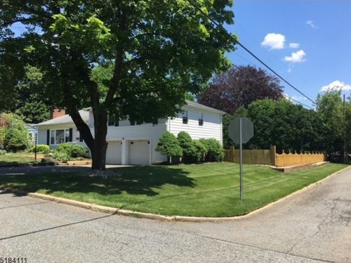500 Vly Vw Ave, Hackettstown NJ  07840-1416 exterior