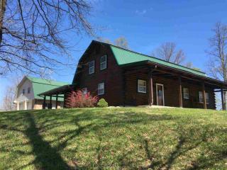 2820 Clear View Rd, Morristown, TN 37814-1821