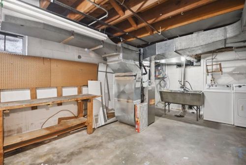 1471 Eleanor Ave, Saint Paul MN  55116-2234 exterior