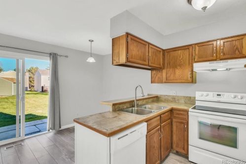 8805 Floyd Ave, Denver CO  80227-4680 exterior