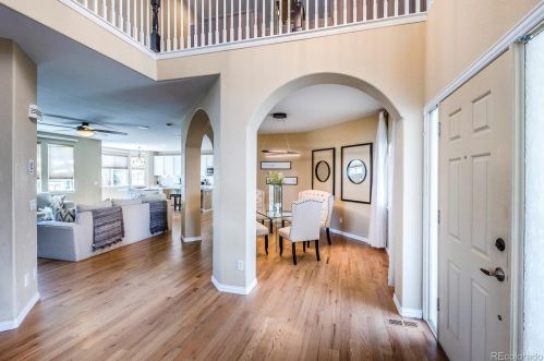 6393 Richfield St, Denver CO  80016-3170 exterior