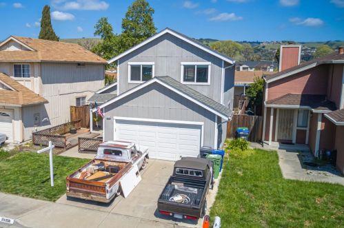 29258 Lone Tree Pl, Hayward, CA 94544-6464