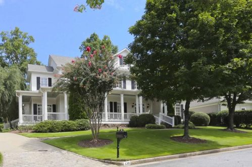 130 High Point Walk, Atlanta GA  30342-2480 exterior