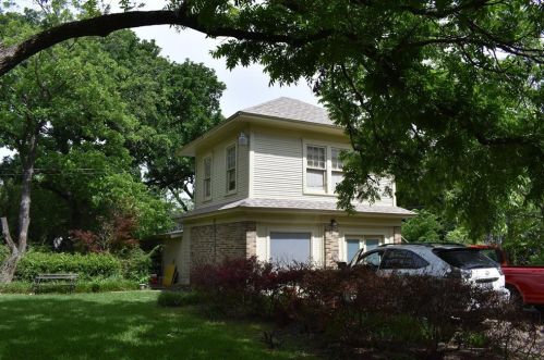 6700 Avalon Ave, Dallas TX  75214-3703 exterior