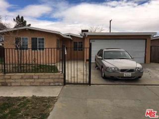 44260 Tabler St, Lancaster, CA 93535-3812