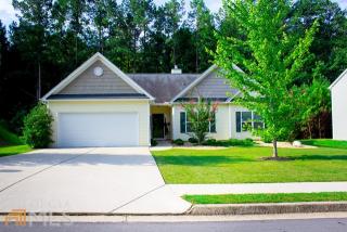 231 Westridge Cir, Dallas, GA 30132-9243