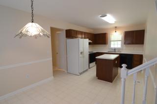 604 Saint Catherines Dr, Wake Forest NC  27587-6644 exterior