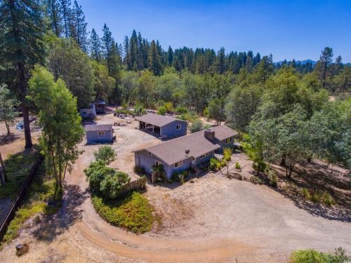 22619 Eastside Rd, Willits, CA 95490-9780