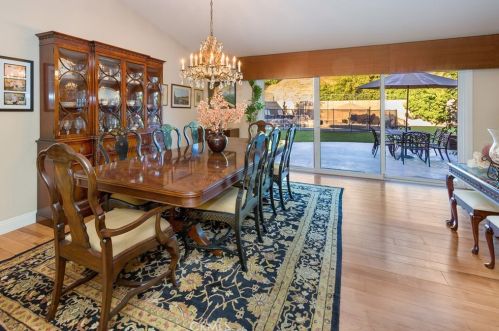 3610 Eddingham Ave, Calabasas, CA 91302-5829