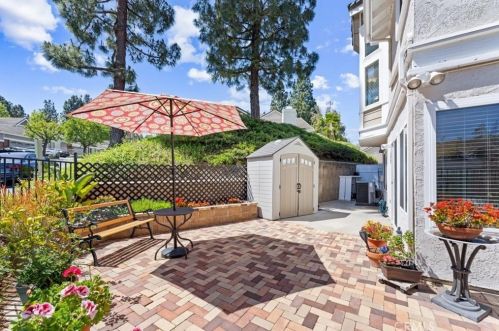 4780 Fairfield St, Anaheim CA  92807-3650 exterior