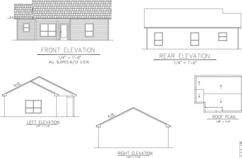 1912 Gordon St, Greenville, TX 75401-3533