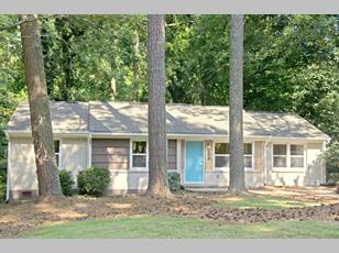 1571 San Gabriel Ave, Decatur, GA 30032-3536