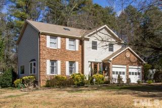 318 Hemming Way, Durham, NC 27713-9343