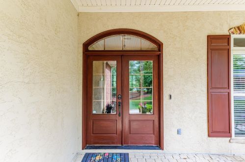 367 Gardenia Dr, Evans GA  30809-8240 exterior