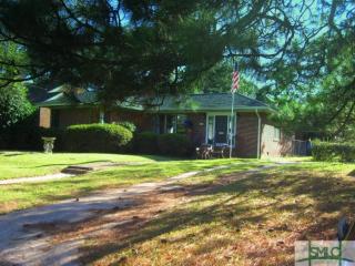 603 56th St, Savannah, GA 31405-3621