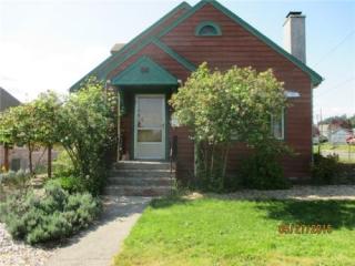 84 1st St, Napavine, WA 98532-3078